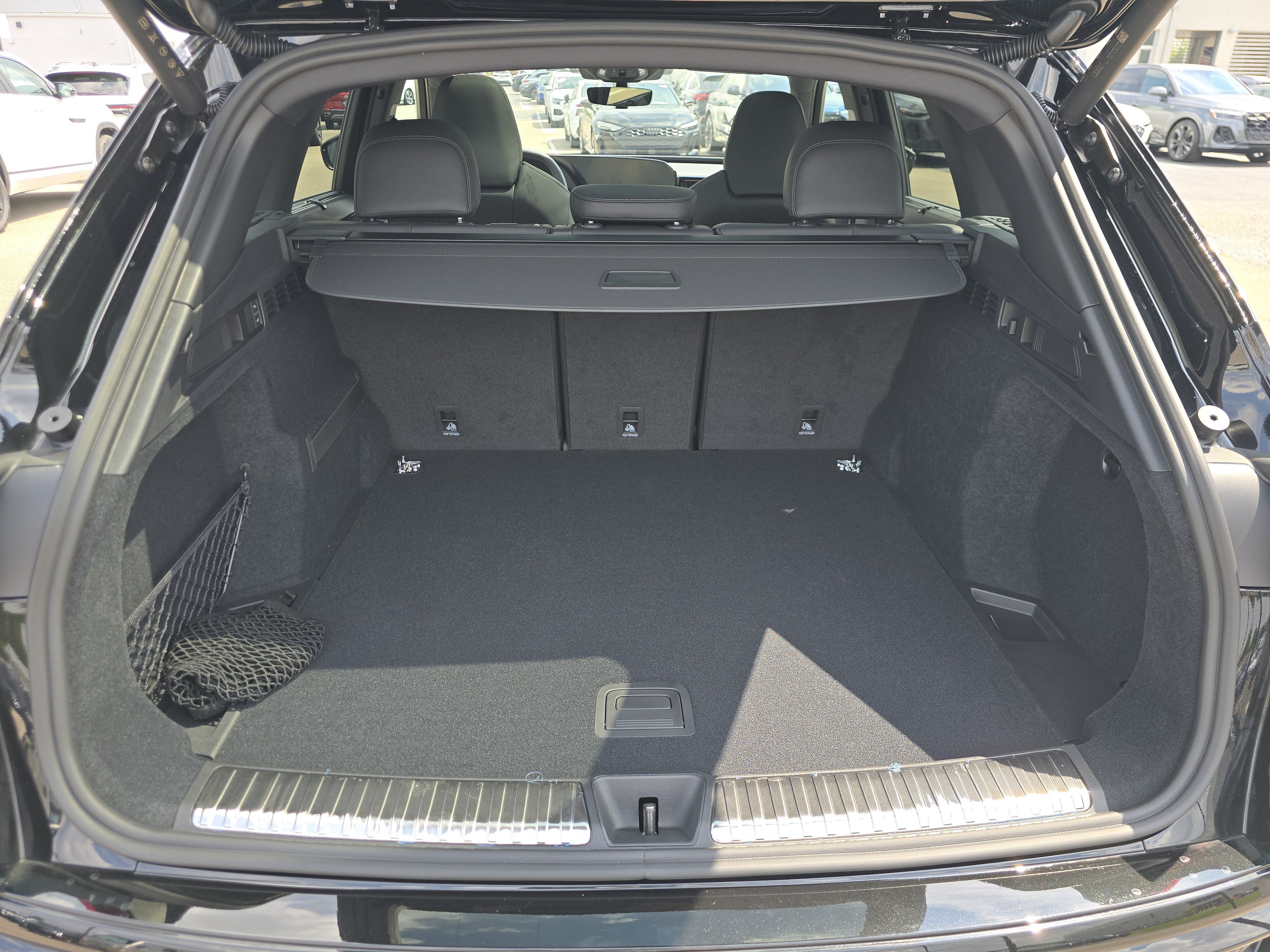 New 2026 Audi SQ5 Premium Plus AWD/4WD image 17