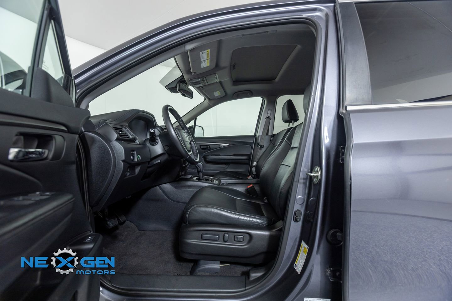 Used 2018 Honda Pilot EX-L image 11