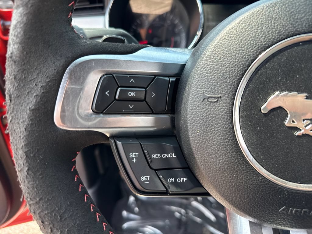 Used 2016 Ford Mustang GT Premium RWD image 15