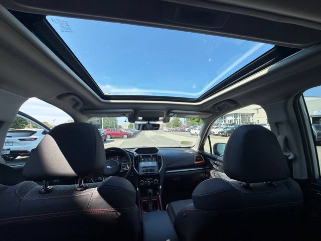 Used 2021 Subaru Forester Sport AWD/4WD image 20