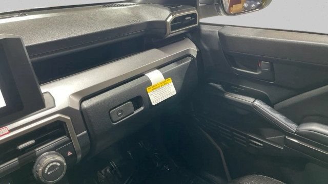 Used 2026 Toyota 4Runner TRD Sport AWD/4WD image 23