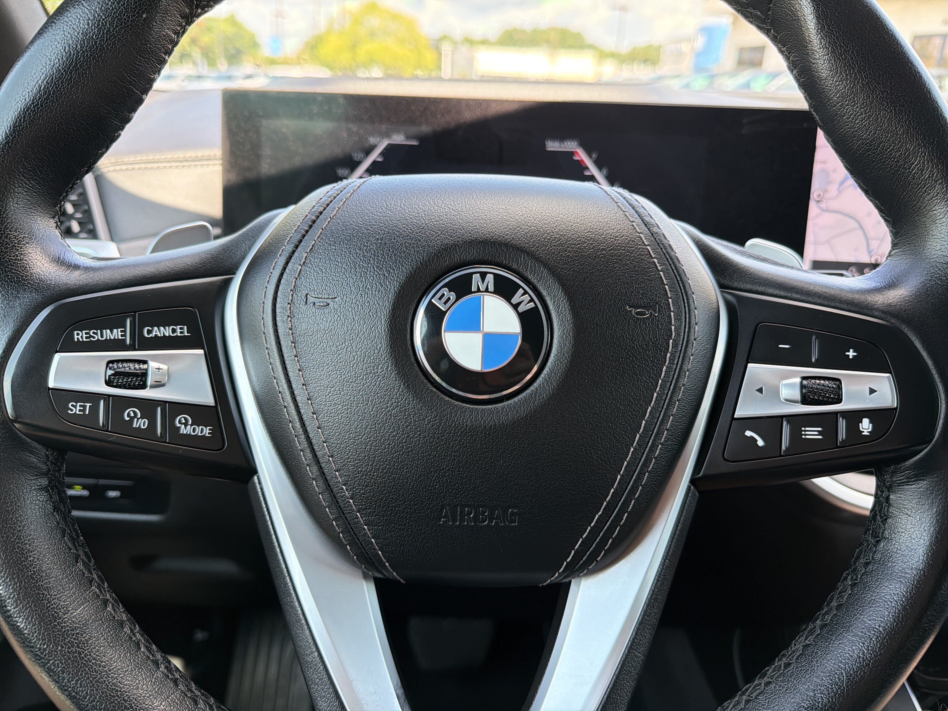 Used 2025 BMW X5 xDrive40i AWD/4WD image 12
