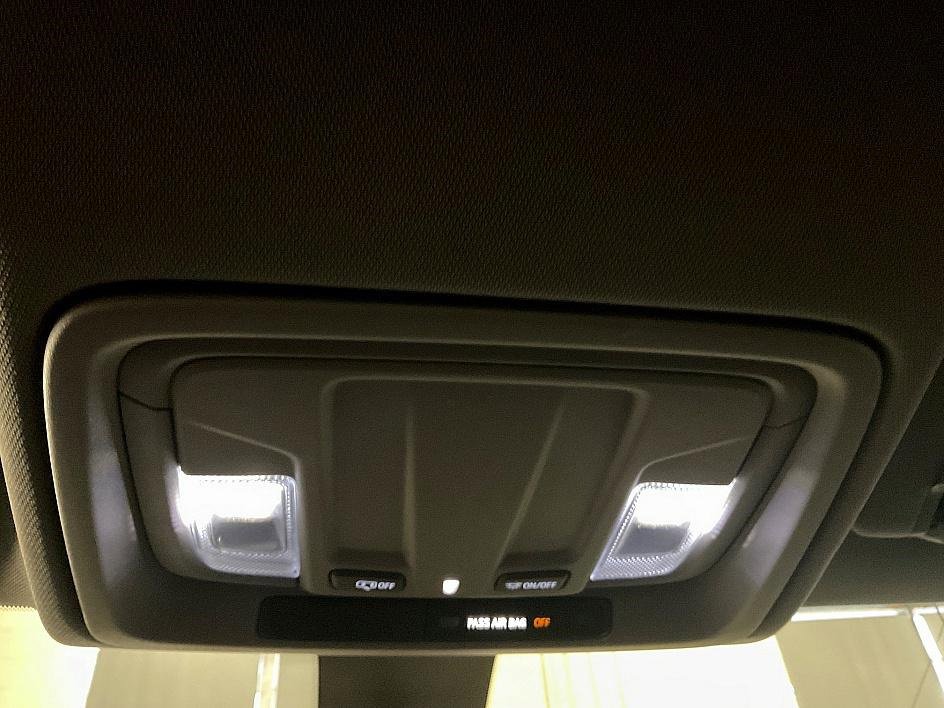 Used 2020 Chevrolet Silverado 1500 W/T w/ WT Fleet Convenience Package image 22