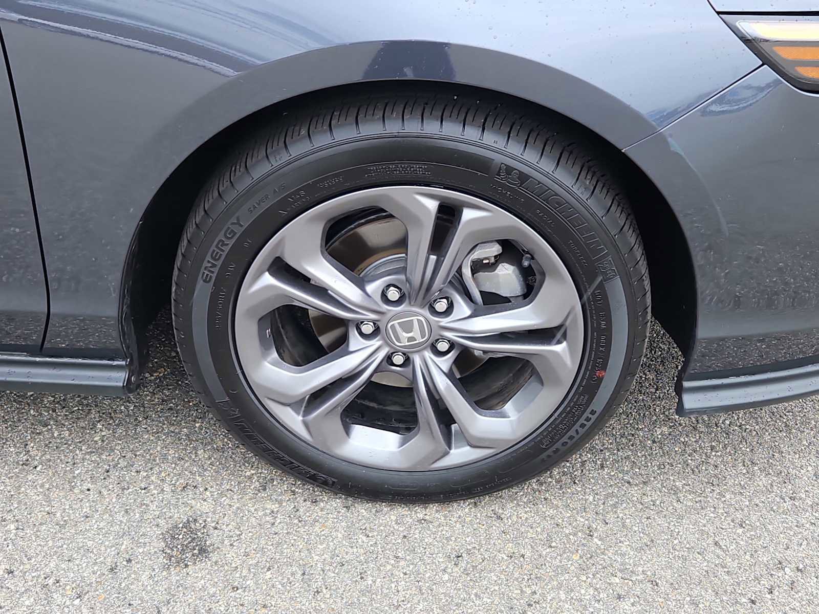 Used 2023 Honda Accord EX image 22