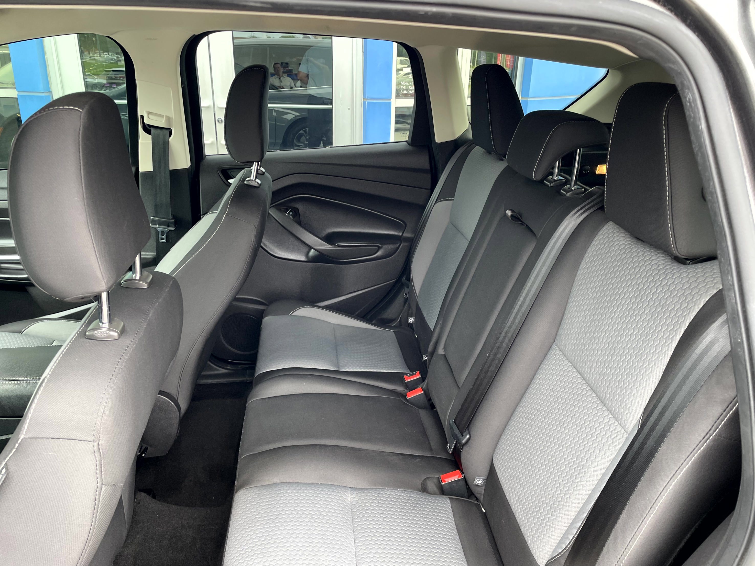 Used 2019 Ford Escape SE AWD/4WD image 10