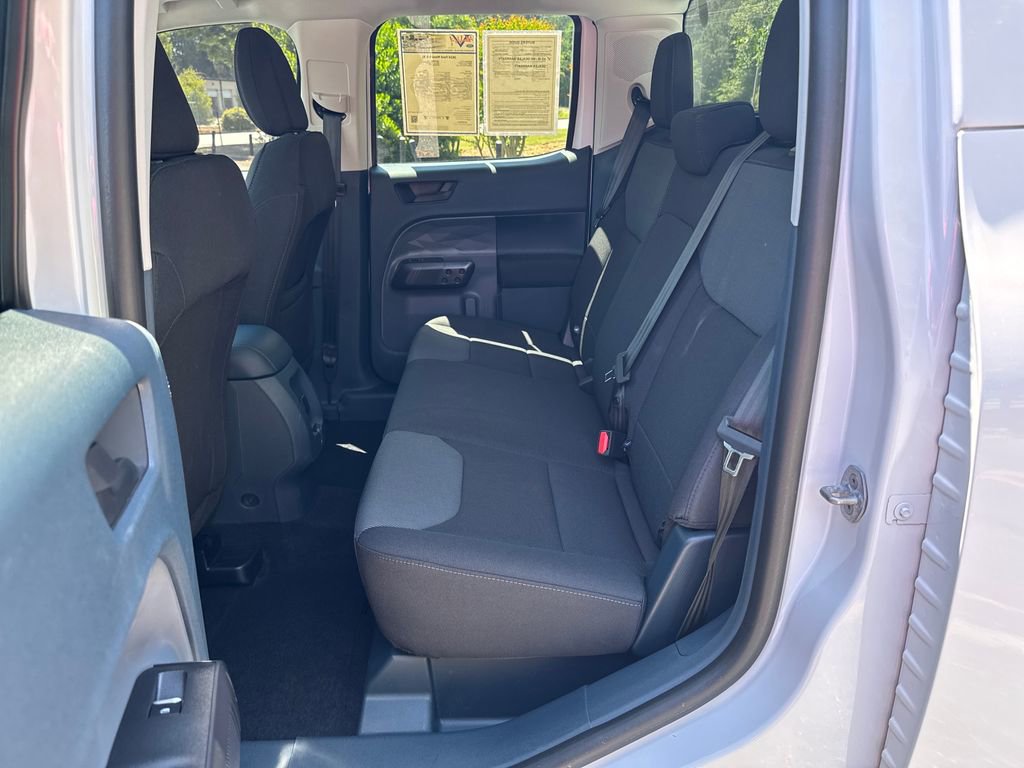 Used 2024 Ford Maverick XL FWD image 28