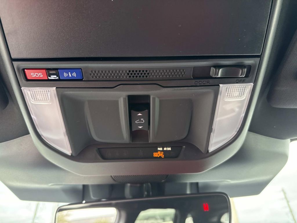 New 2026 Subaru Forester Limited image 44
