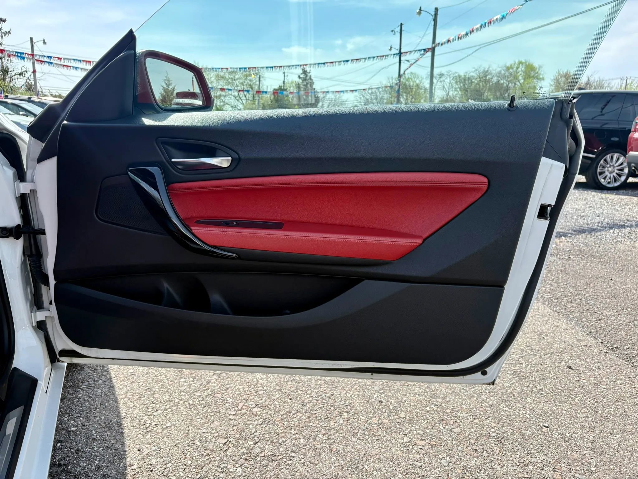 Used 2016 BMW 228i xDrive Convertible image 20