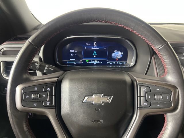 Used 2022 Chevrolet Tahoe RST w/ Luxury Package AWD/4WD image 25