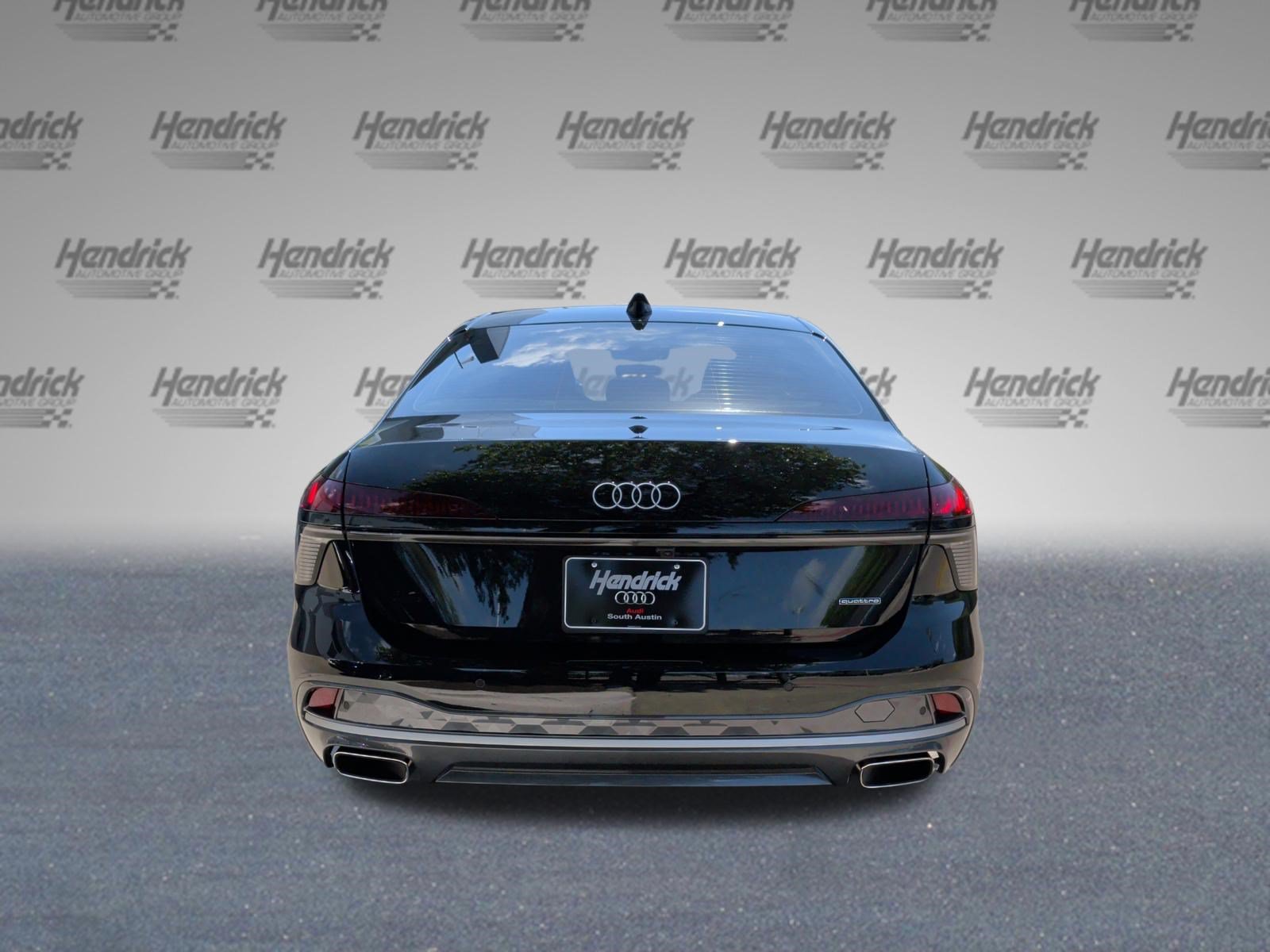 Used 2026 Audi A6 Premium AWD/4WD image 8