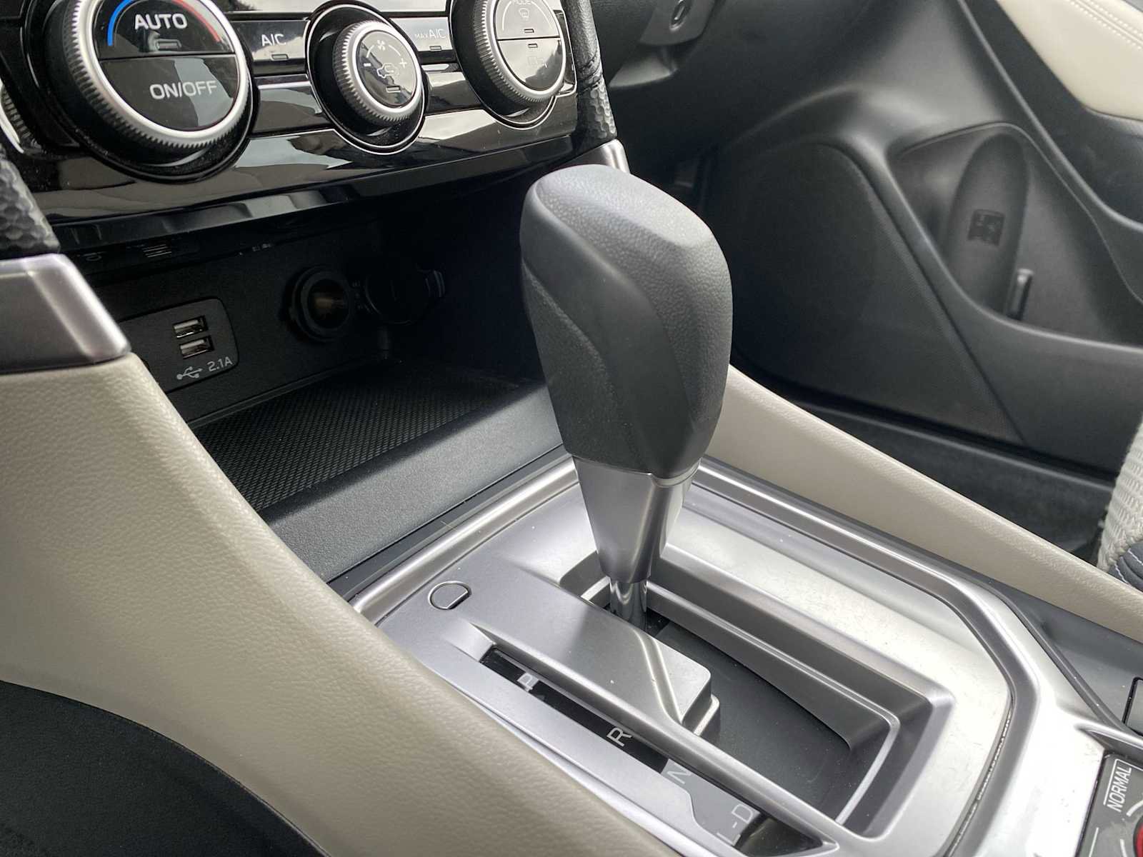 Used 2023 Subaru Forester Premium image 19