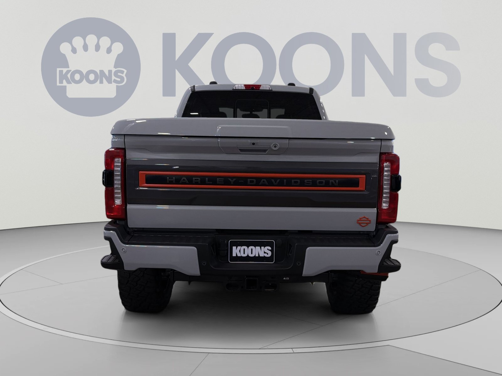 Used 2026 Ford F250 Lariat w/ Black Appearance Package AWD/4WD image 5