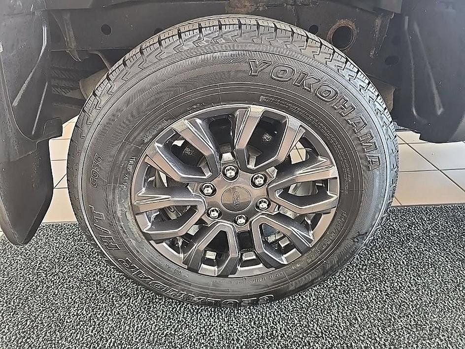 Used 2022 Ford Ranger XLT w/ Equipment Group 301A Mid AWD/4WD image 41