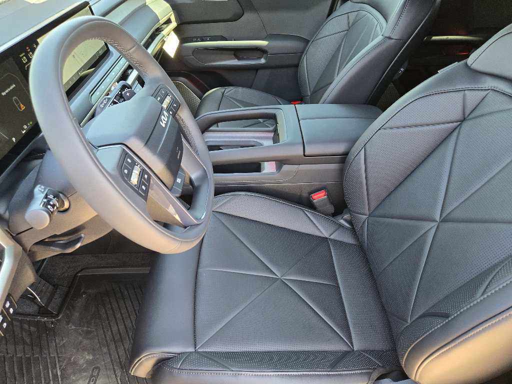 New 2027 Kia Telluride SX image 9