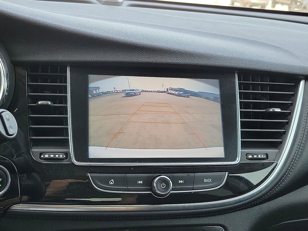 Used 2018 Buick Encore Preferred image 16