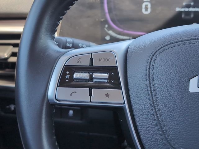 Used 2025 Kia Telluride S image 25