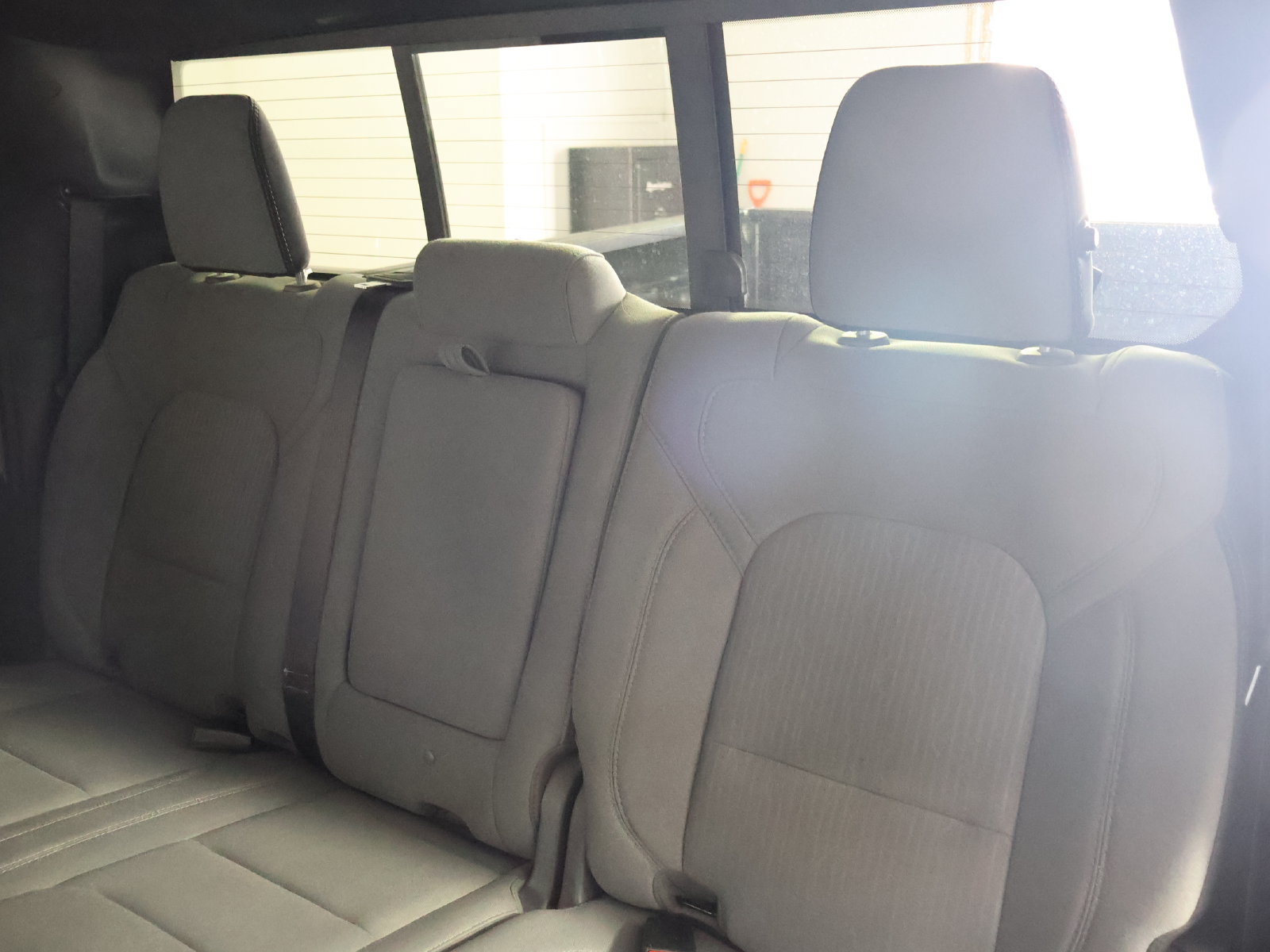 Used 2022 RAM 1500 Big Horn AWD/4WD image 50