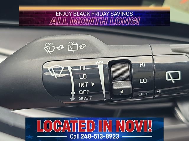 Used 2024 Kia Sorento S w/ Panoramic Sunroof Package image 27