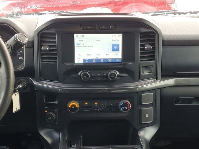 Used 2021 Ford F150 XL w/ STX Appearance Package image 33