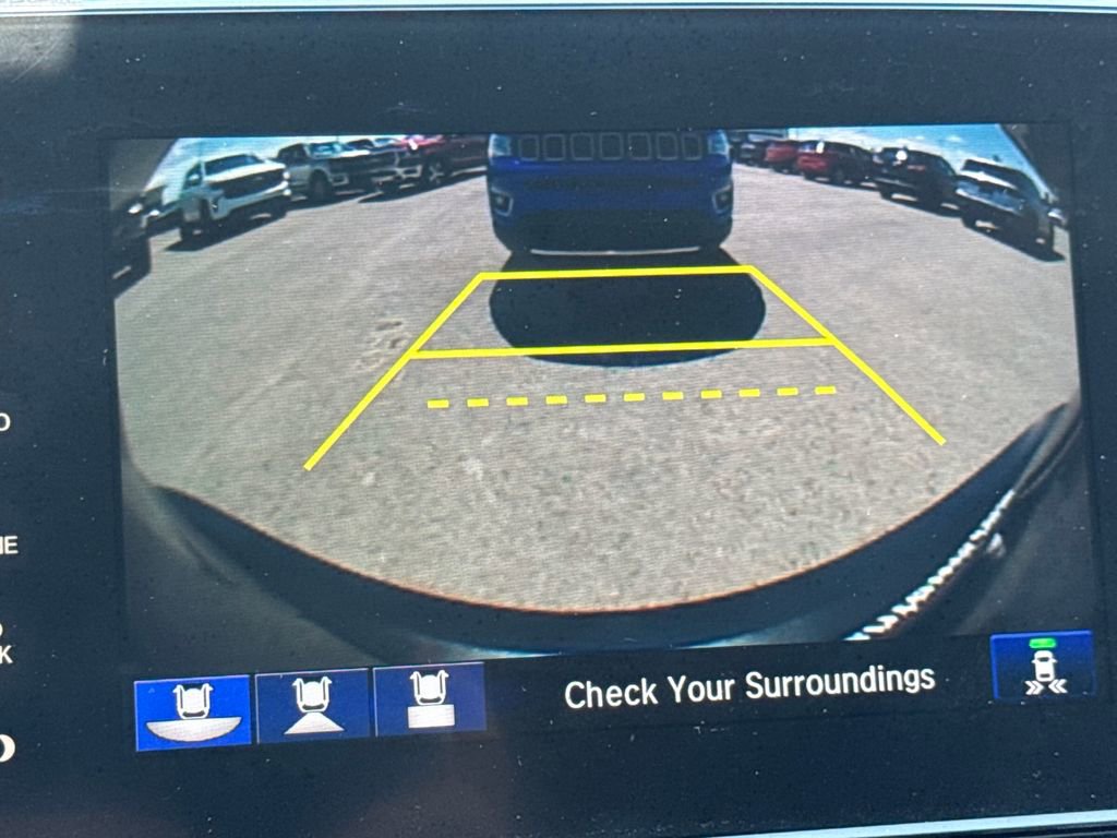 Used 2020 Honda CR-V Touring image 57