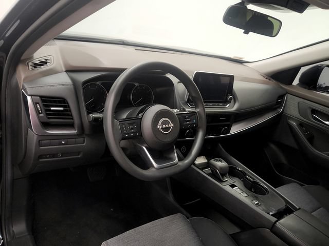 Used 2023 Nissan Rogue SV FWD image 18