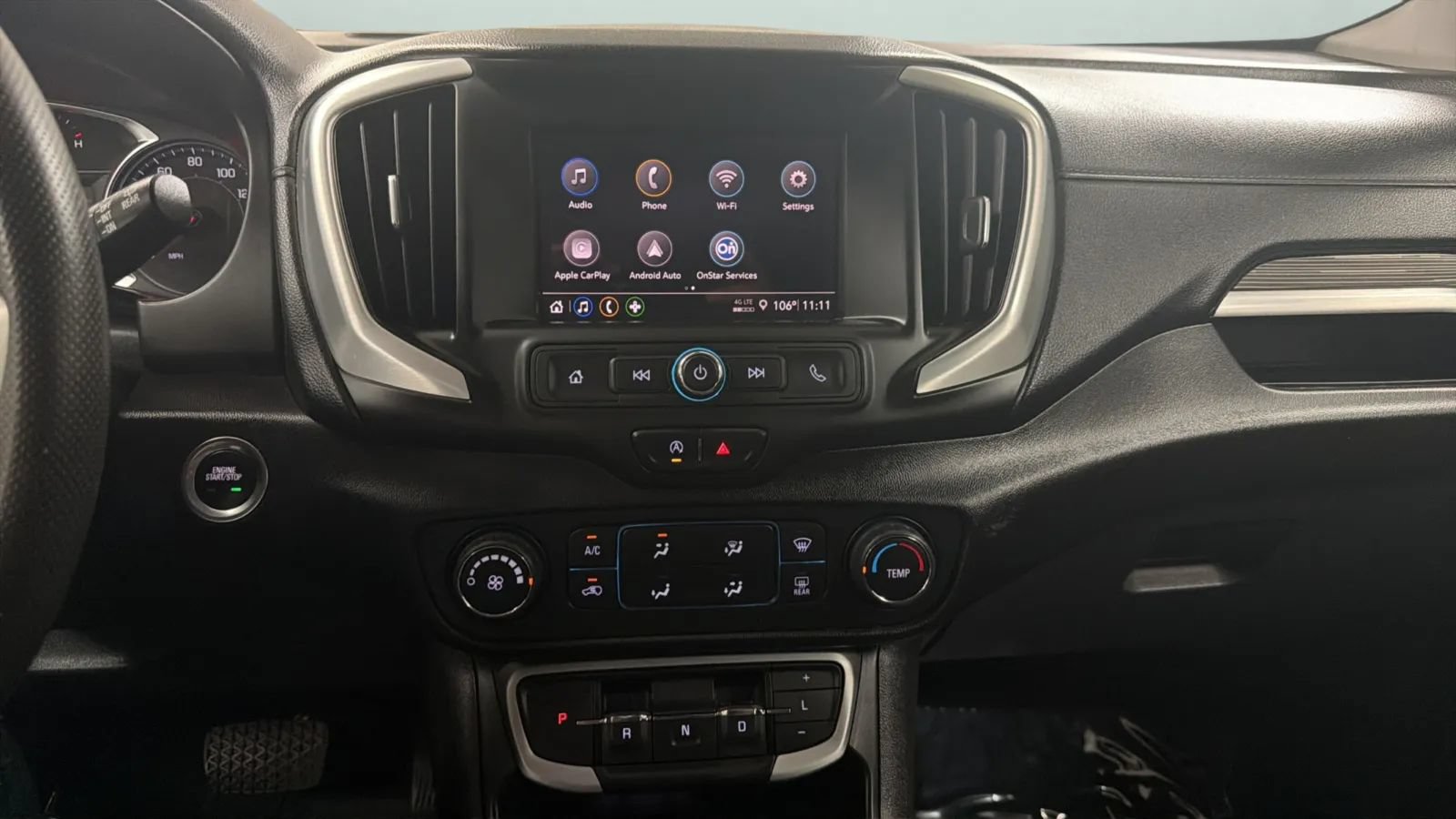 Used 2023 GMC Terrain SLE w/ LPO, Floor Liner Package AWD/4WD image 14