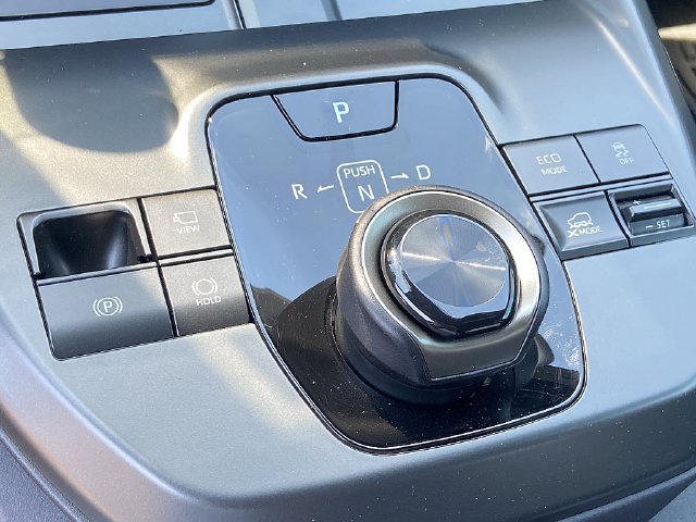 New 2026 Toyota bZ Woodland AWD/4WD image 23