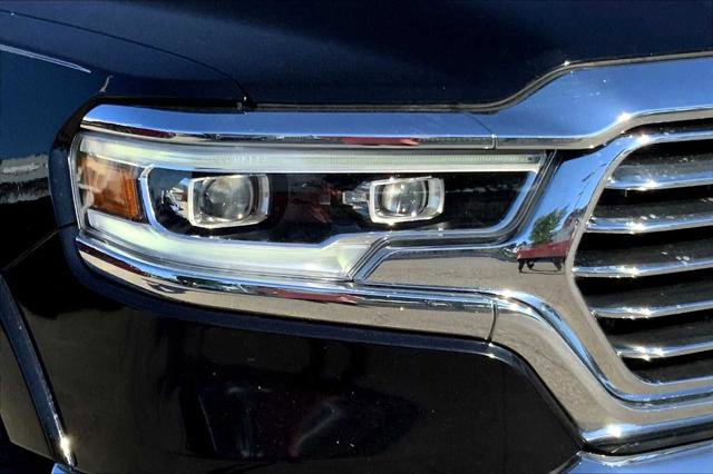 Certified 2020 RAM 1500 Limited image 24
