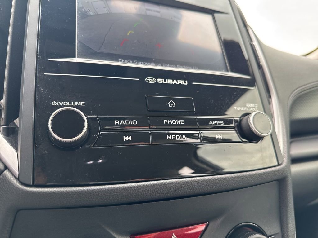 Used 2023 Subaru Forester AWD/4WD image 23