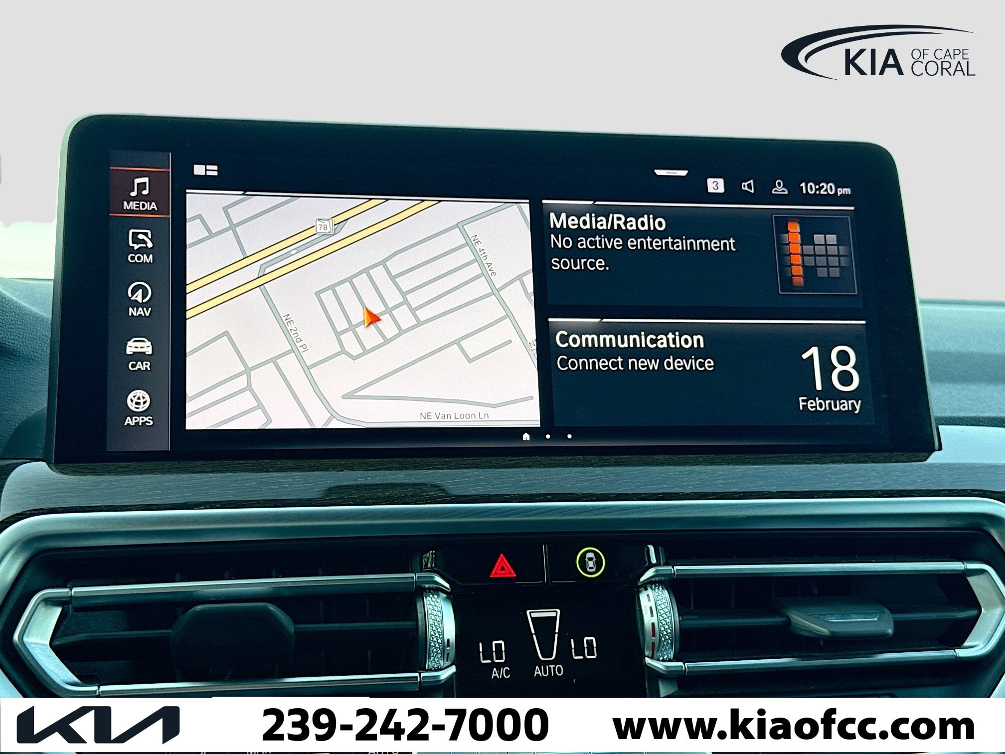 Used 2024 BMW X3 xDrive30i image 30