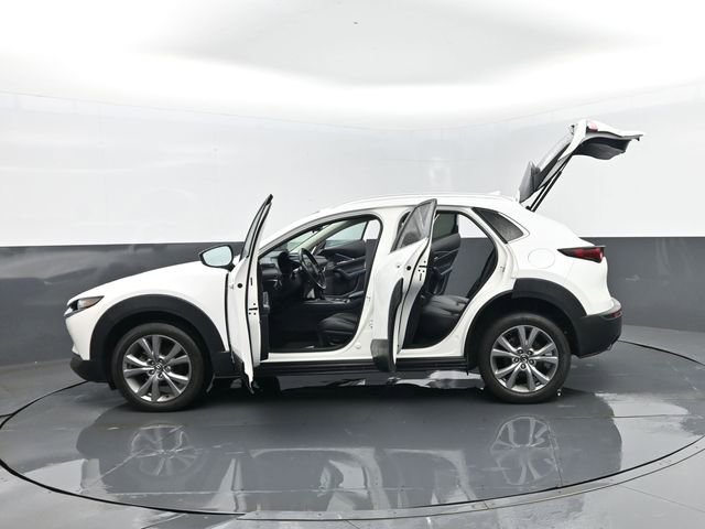 Used 2020 MAZDA CX-30 AWD w/ Preferred Package image 32
