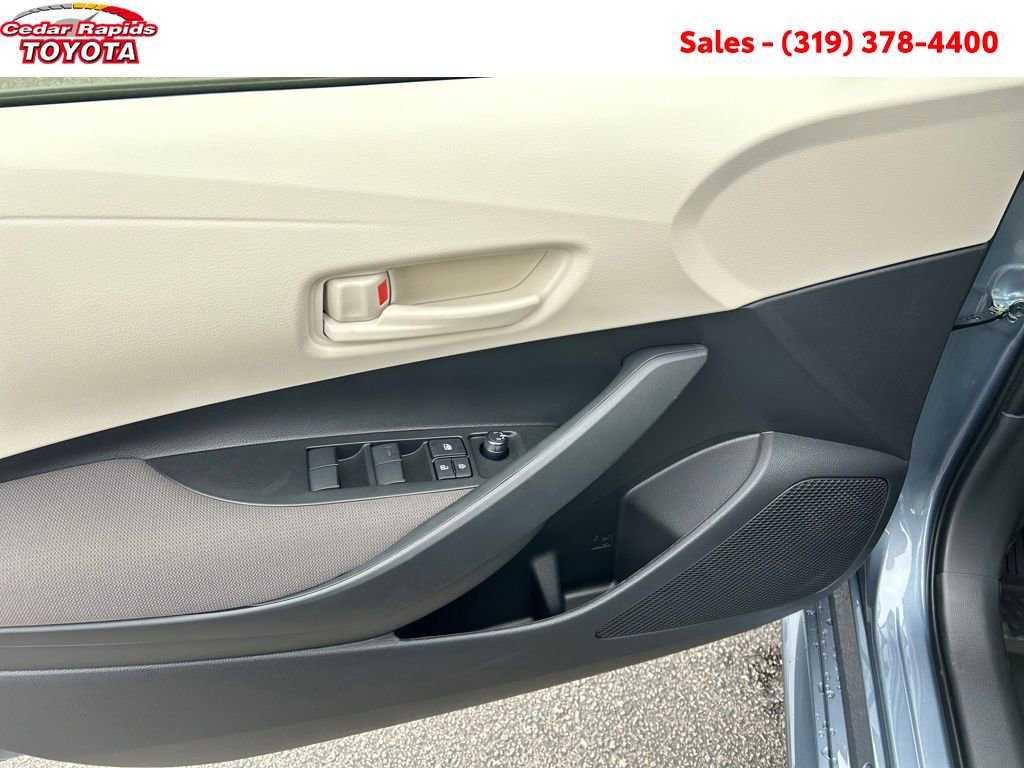New 2026 Toyota Corolla LE image 10
