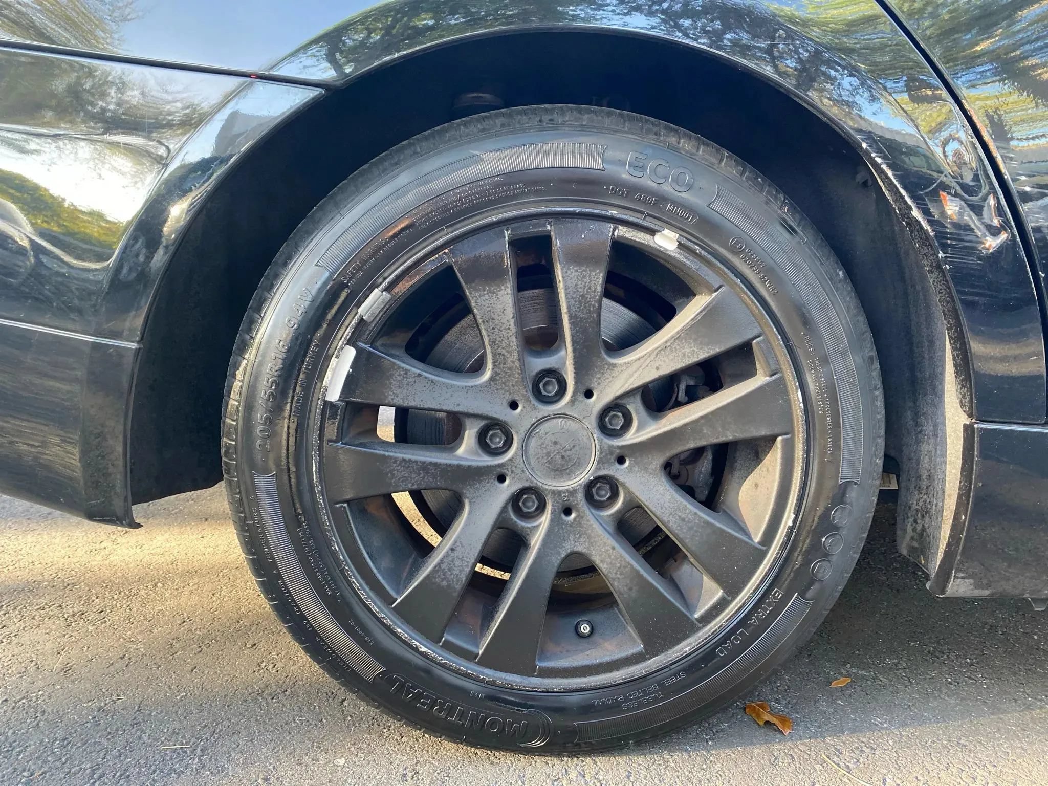 Used 2007 BMW 328i Sedan RWD image 9