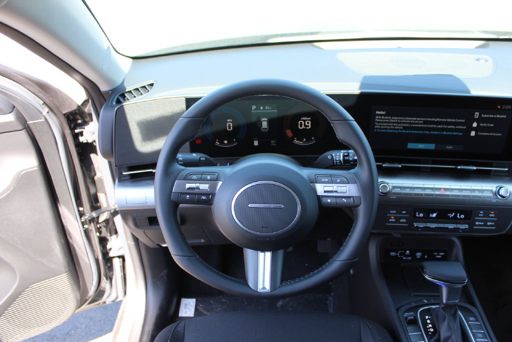 New 2026 Hyundai Kona SEL Sport FWD image 15
