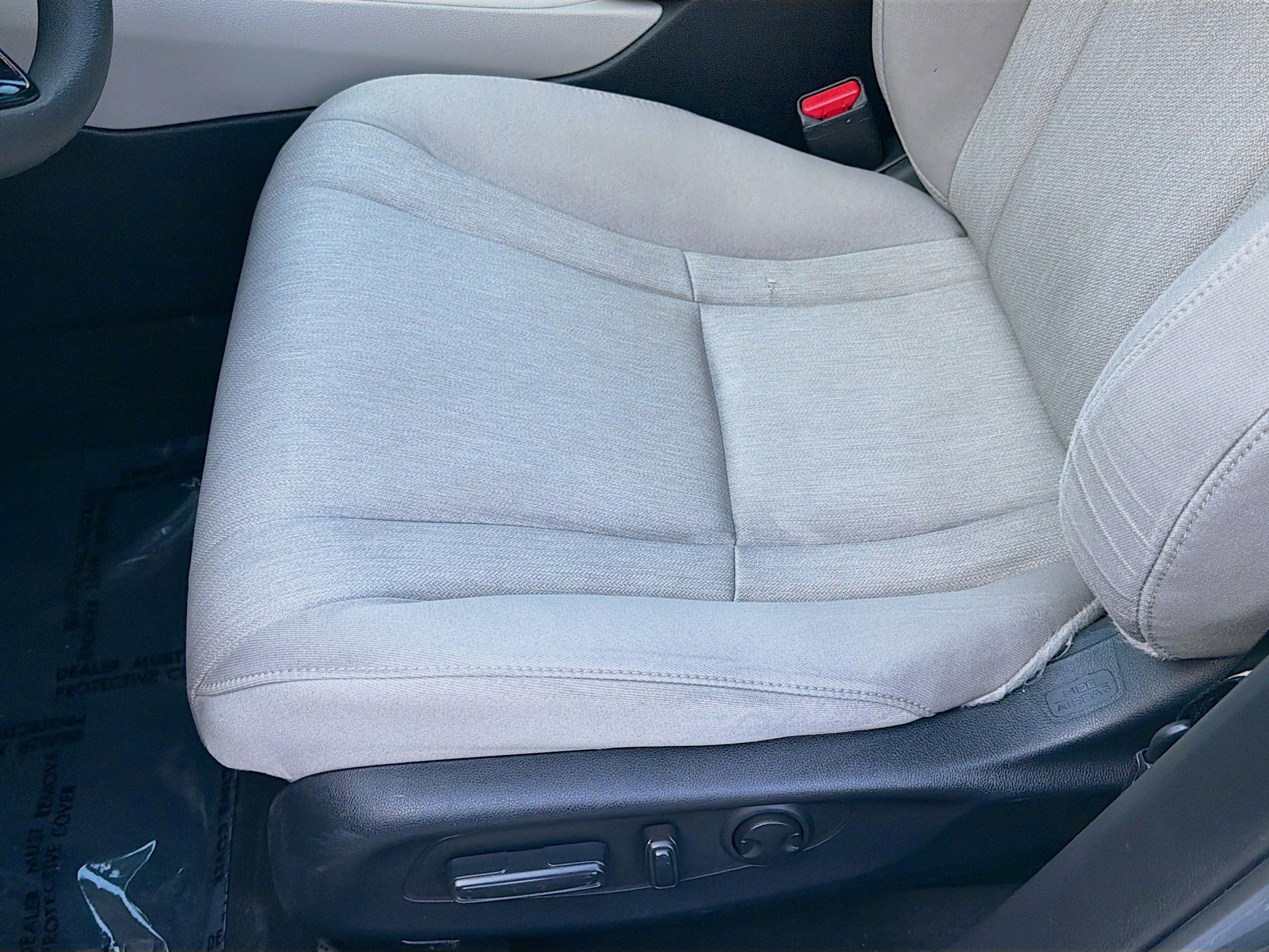 Used 2024 Honda Accord EX image 17