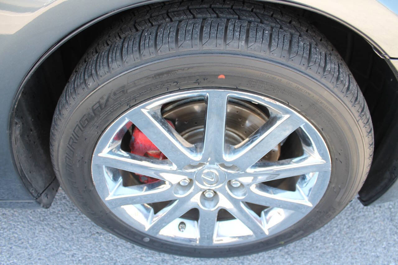 Used 2006 Lexus GS 300 image 11