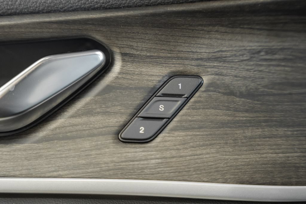New 2026 Jeep Grand Cherokee L Limited AWD/4WD image 44