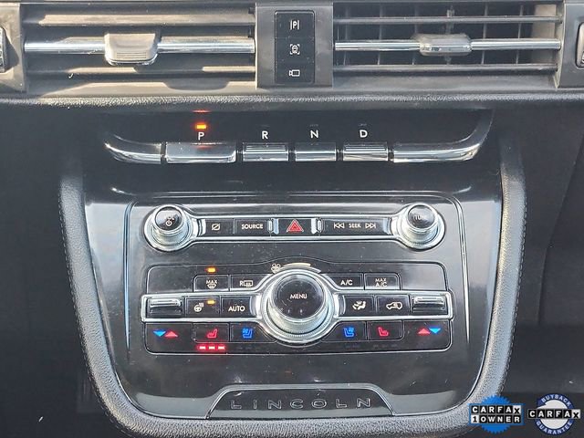 Used 2022 Lincoln Corsair Reserve w/ Equipment Group 201A image 17