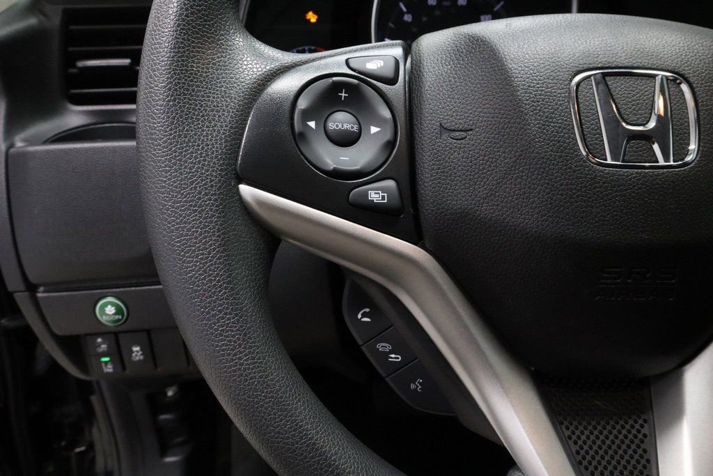 Used 2019 Honda Fit EX image 26