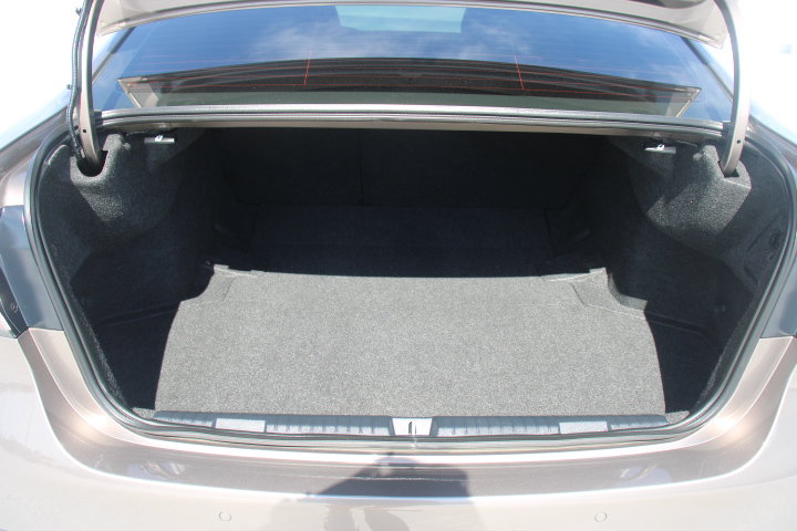 Used 2021 Subaru Legacy Limited AWD/4WD image 16