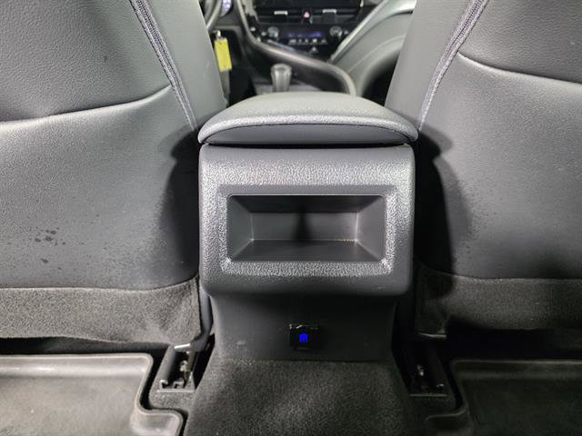 Used 2024 Toyota Camry SE AWD/4WD image 41