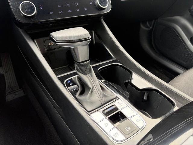 Used 2025 Hyundai Tucson SEL image 24