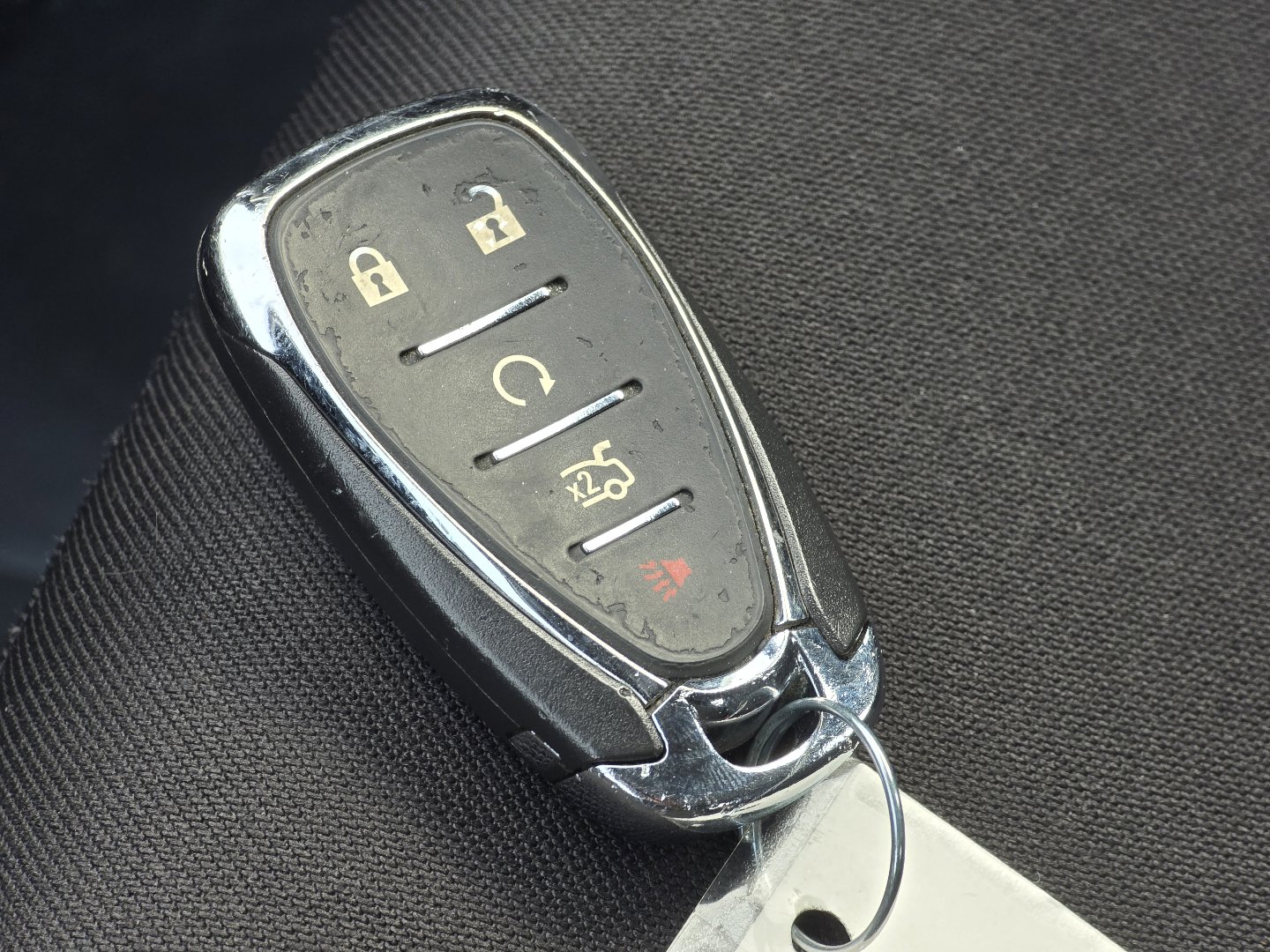 Used 2023 Chevrolet Malibu LT image 35