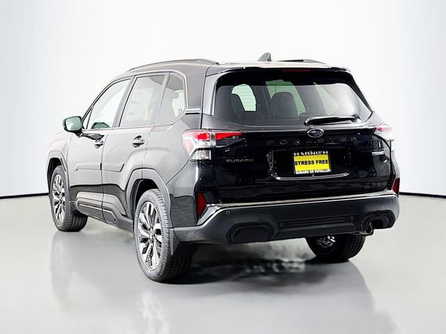 New 2026 Subaru Forester Touring image 5