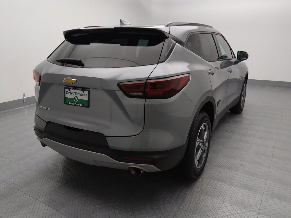 Used 2024 Chevrolet Blazer LT w/ Convenience Package image 7
