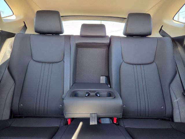 Used 2025 Lexus NX 350 AWD w/ Premium Package image 13