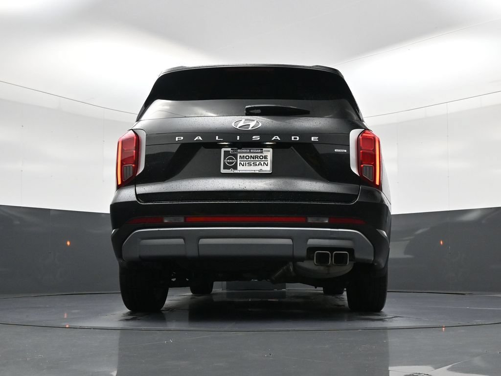 Used 2023 Hyundai Palisade SEL w/ Premium Package AWD/4WD image 25