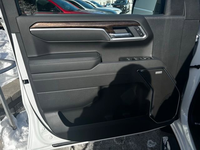 New 2026 GMC Sierra 1500 Elevation w/ Elevation Premium Package image 10