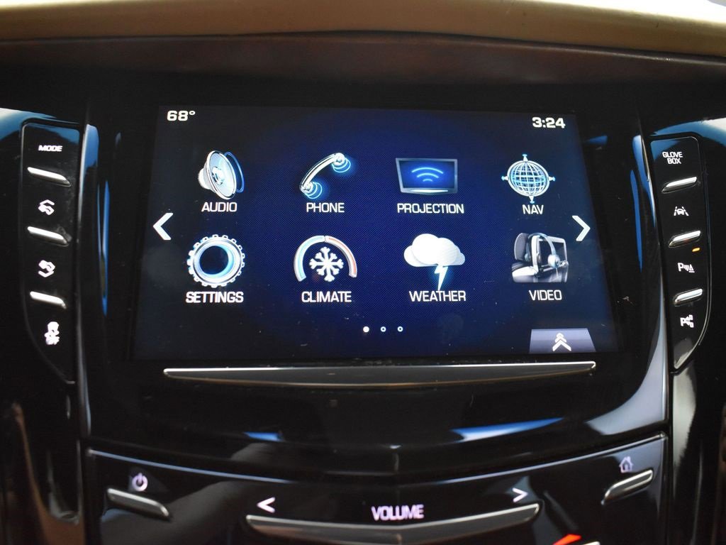 Used 2017 Cadillac Escalade Platinum image 19