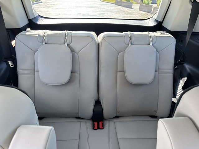 New 2026 Lincoln Aviator 2WD image 24